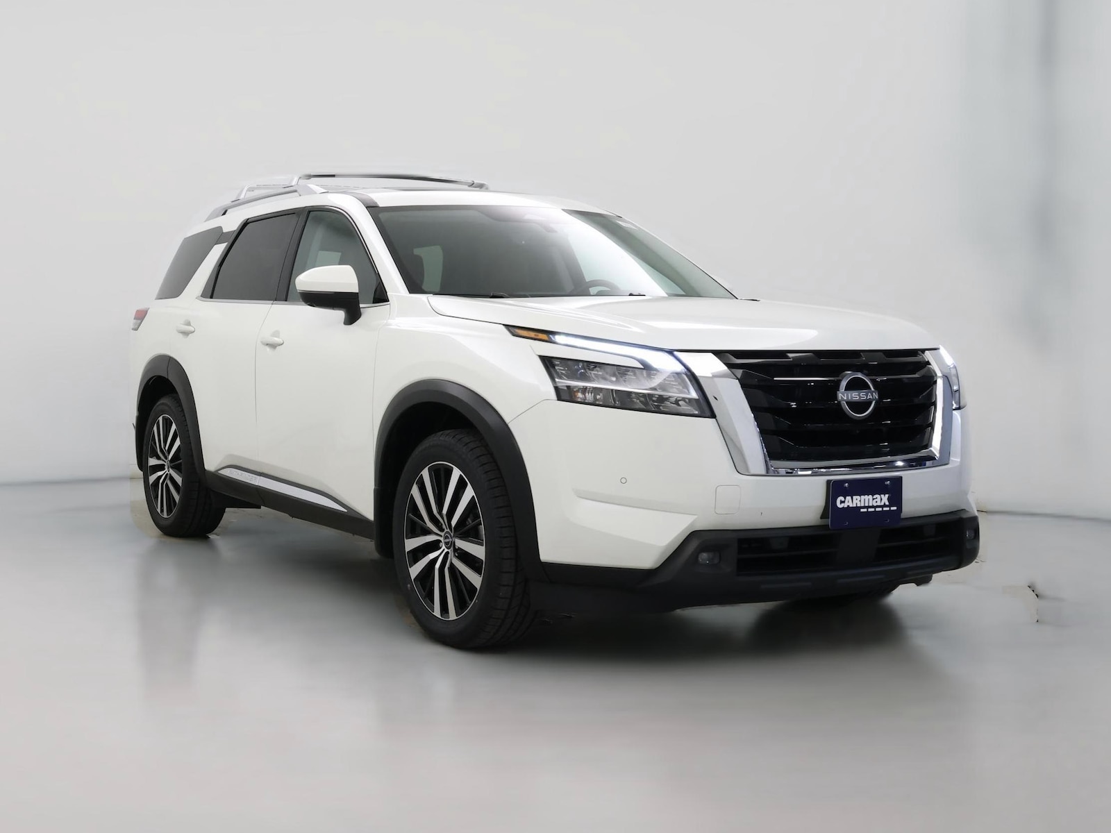2023 Nissan Pathfinder