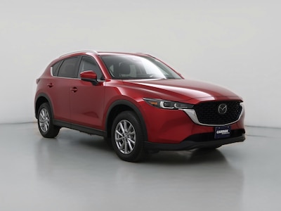 2023 Mazda CX-5 S Preferred -
                White Marsh, MD