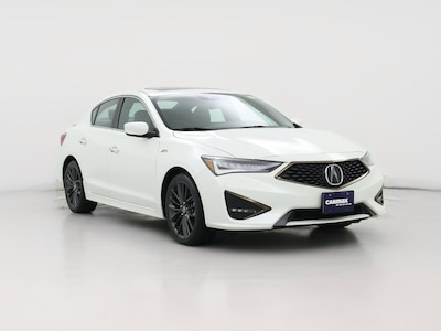 2022 Acura ILX  -
                Sterling, VA