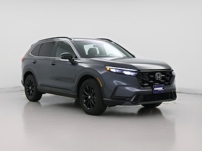2024 Honda CR-V Sport-L -
                  Sterling, VA