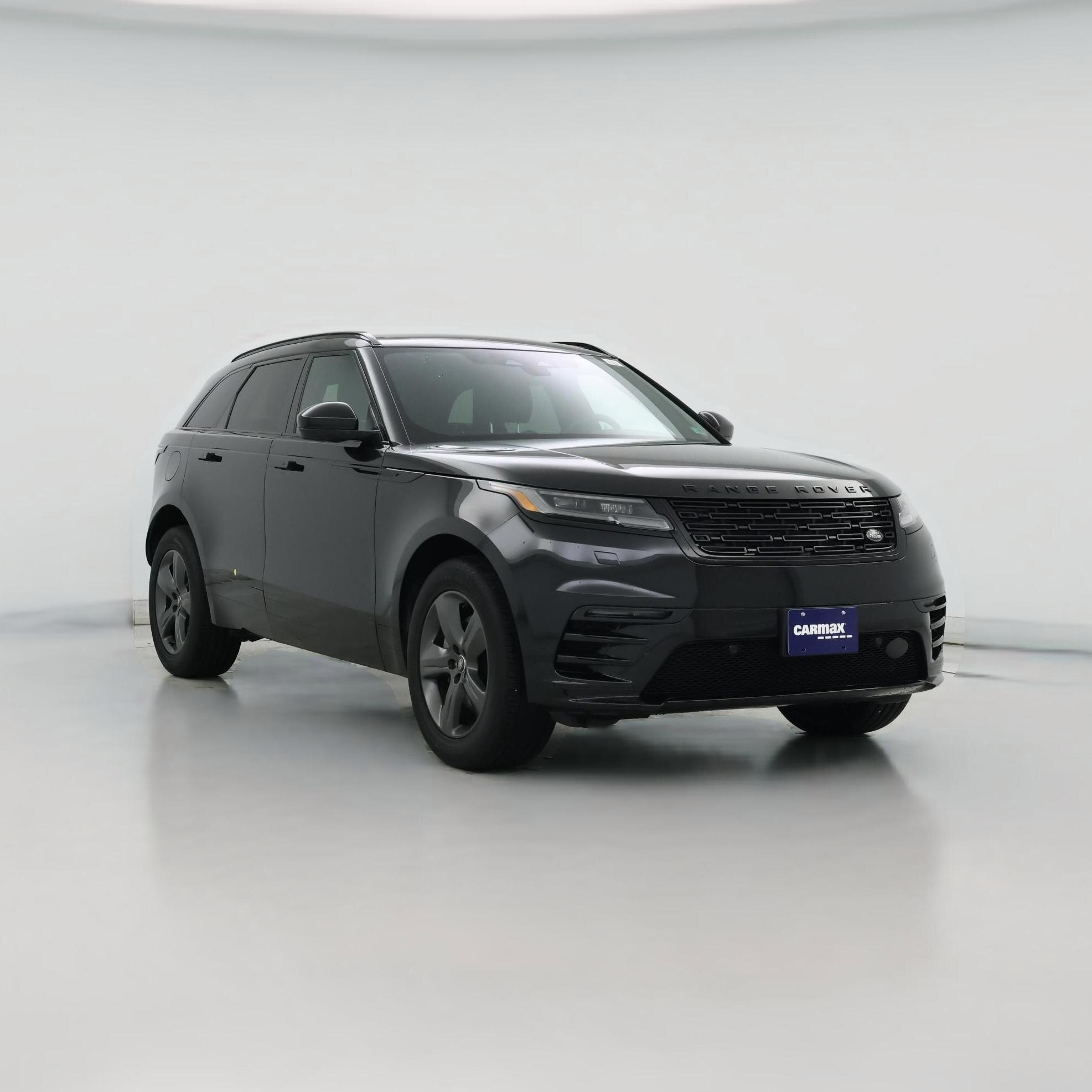 Thumbnail: 2025 Land Rover Range Rover Velar - 1