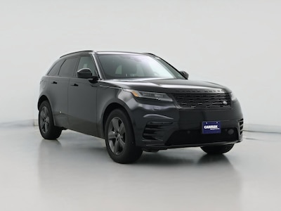 2025 Land Rover Range Rover Velar Dynamic SE -
                Sterling, VA