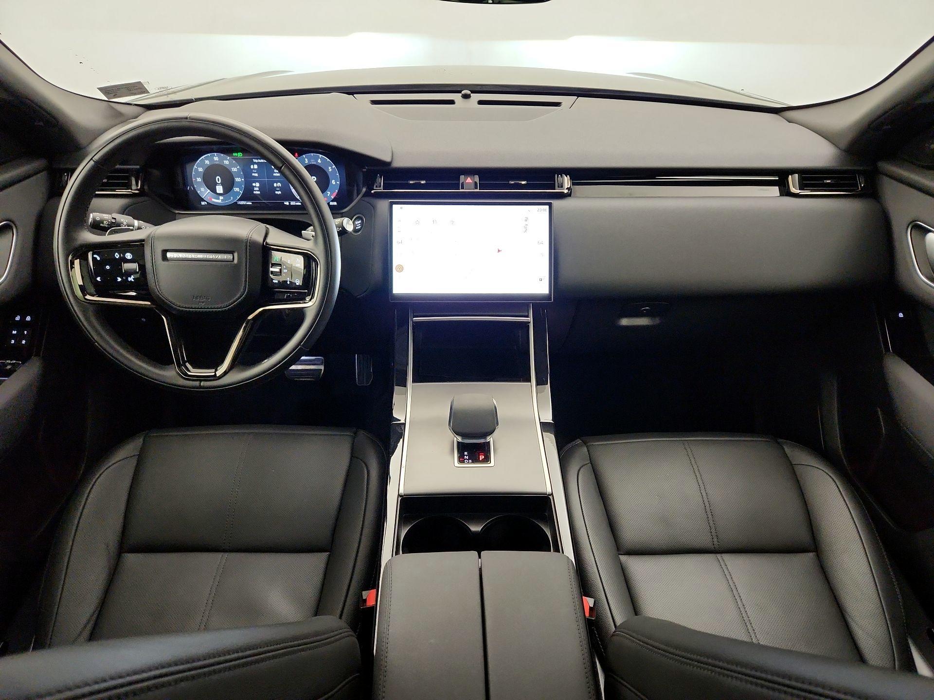 Thumbnail: 2025 Land Rover Range Rover Velar - 9