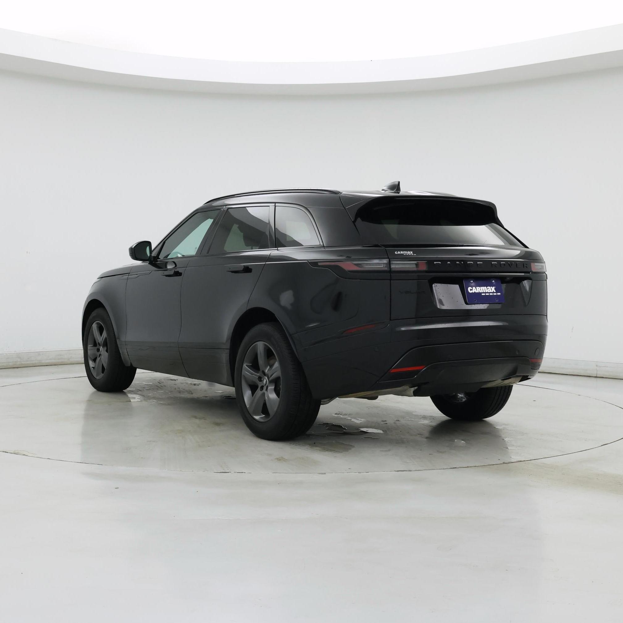 Thumbnail: 2025 Land Rover Range Rover Velar - 2