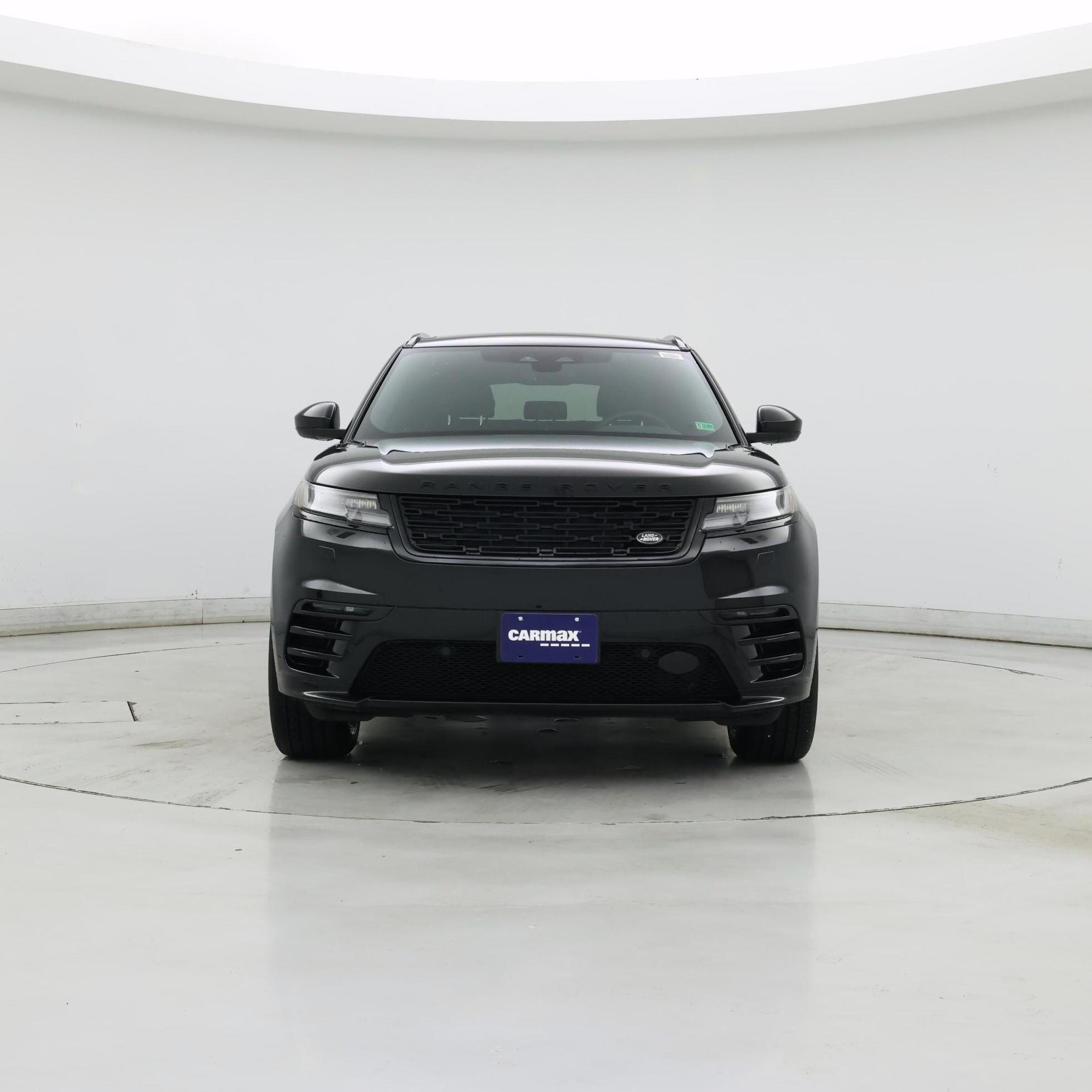 Thumbnail: 2025 Land Rover Range Rover Velar - 5