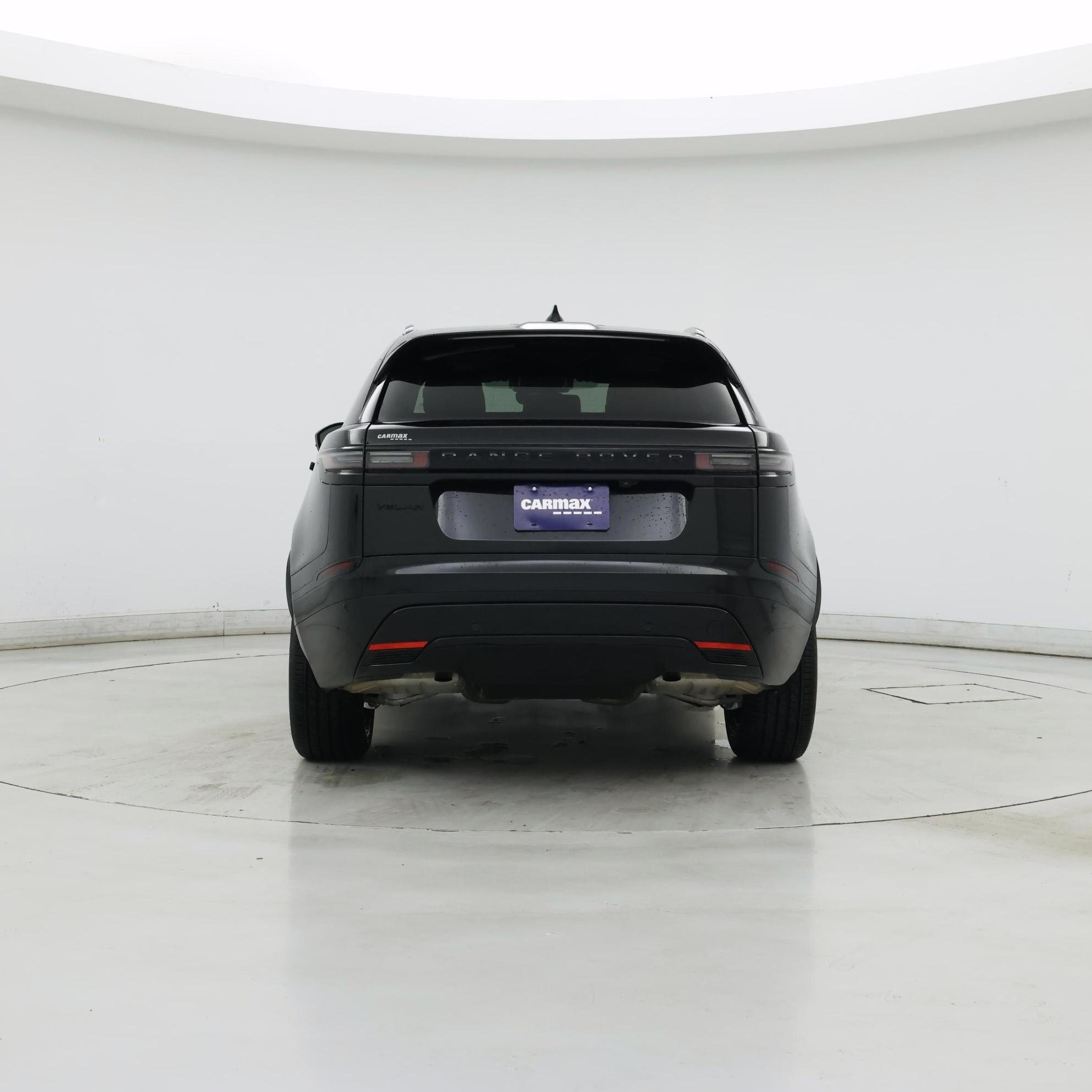 Thumbnail: 2025 Land Rover Range Rover Velar - 6