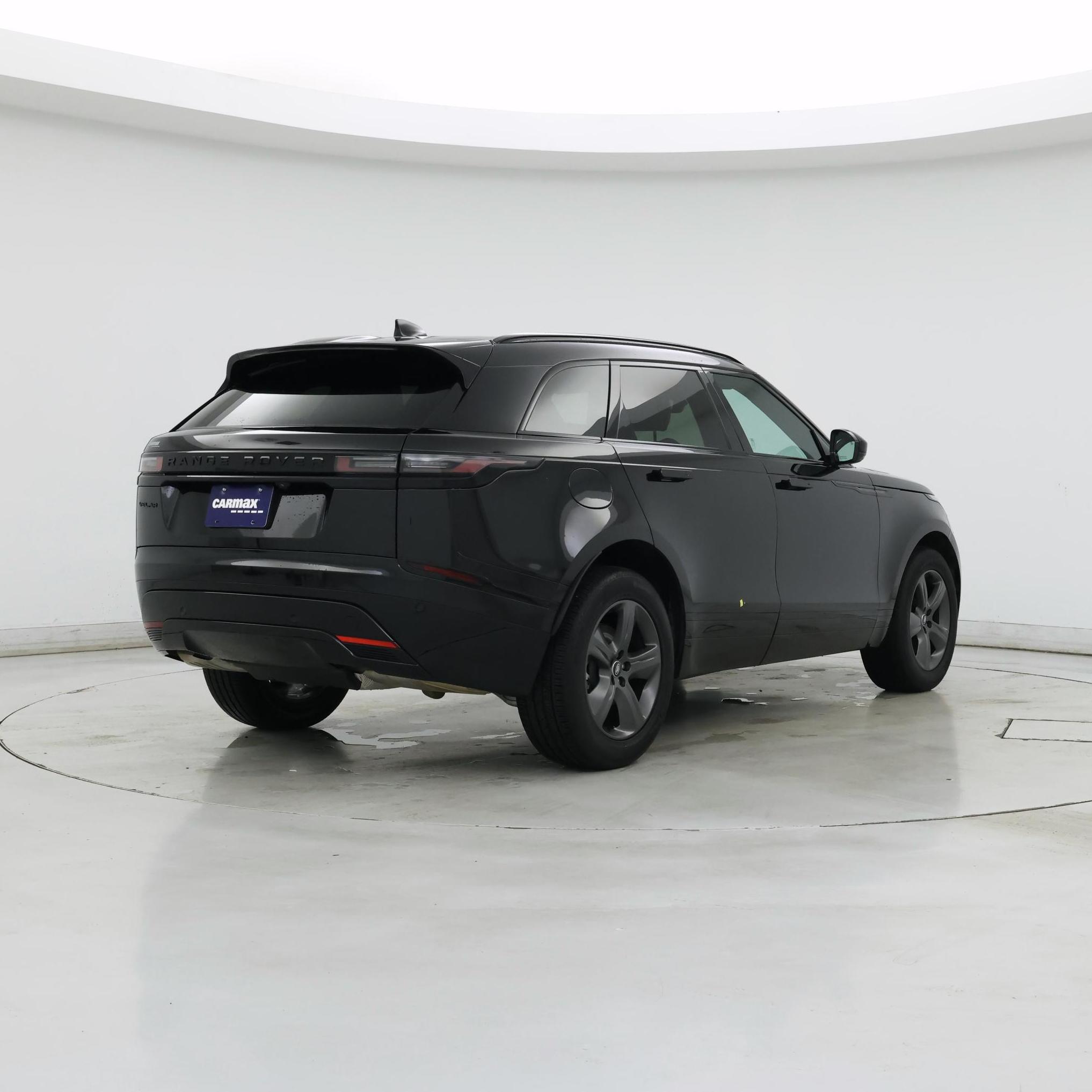 Thumbnail: 2025 Land Rover Range Rover Velar - 8