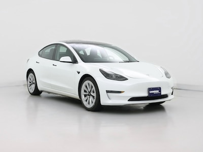 2022 Tesla Model 3  -
                Sterling, VA