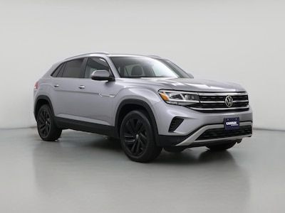 2022 Volkswagen Atlas SE -
                Fredericksburg, VA