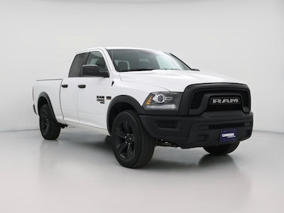 2021 RAM 1500 Classic Warlock -
                Loveland, CO