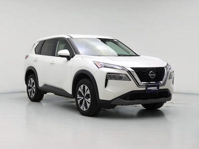 2023 Nissan Rogue SV -
                Kenosha, WI