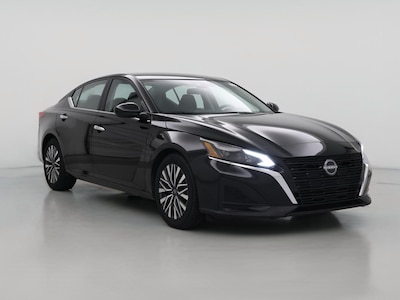 2023 Nissan Altima SV -
                Las Vegas, NV