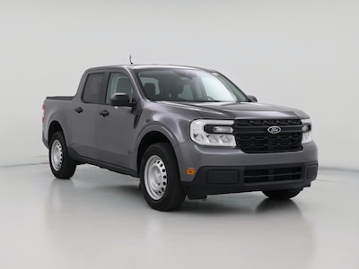 2023 Ford Maverick XL -
                Hartford, CT