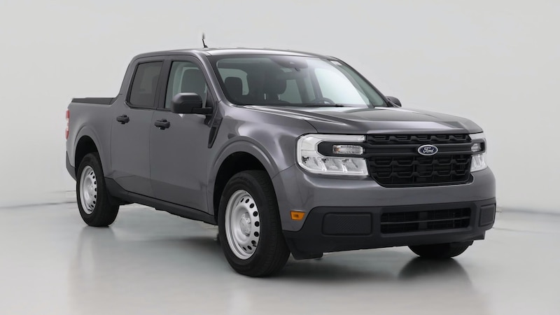 2023 Ford Maverick XL Hero Image