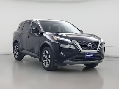 2023 Nissan Rogue SV -
                Cincinnati, OH