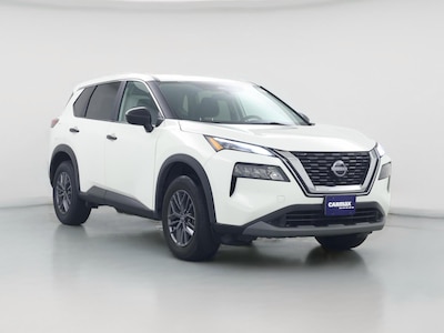 2023 Nissan Rogue S -
                Lexington, KY