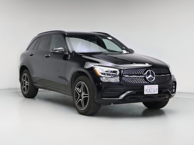 2022 Mercedes-Benz GLC 300 -
                Murrieta, CA
