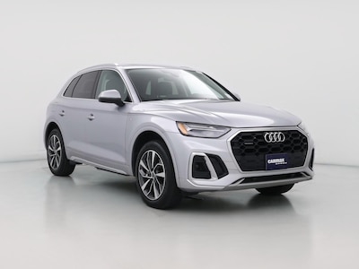 2023 Audi Q5 e Premium Plus -
                San Jose, CA