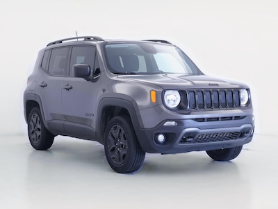 2019 Jeep Renegade Sport -
                Columbia, SC