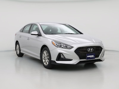 2019 Hyundai Sonata SE -
                Colorado Springs, CO