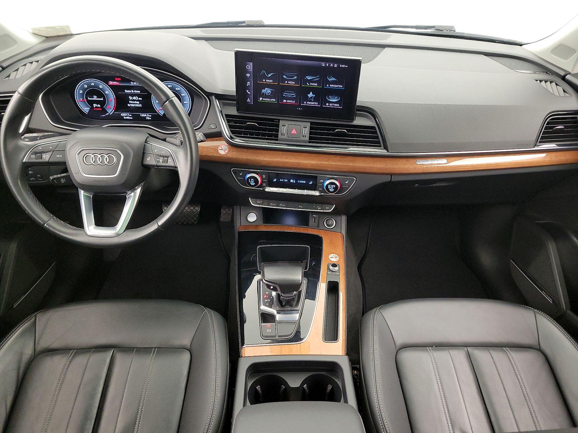 Thumbnail: 2023 Audi Q5 - 9
