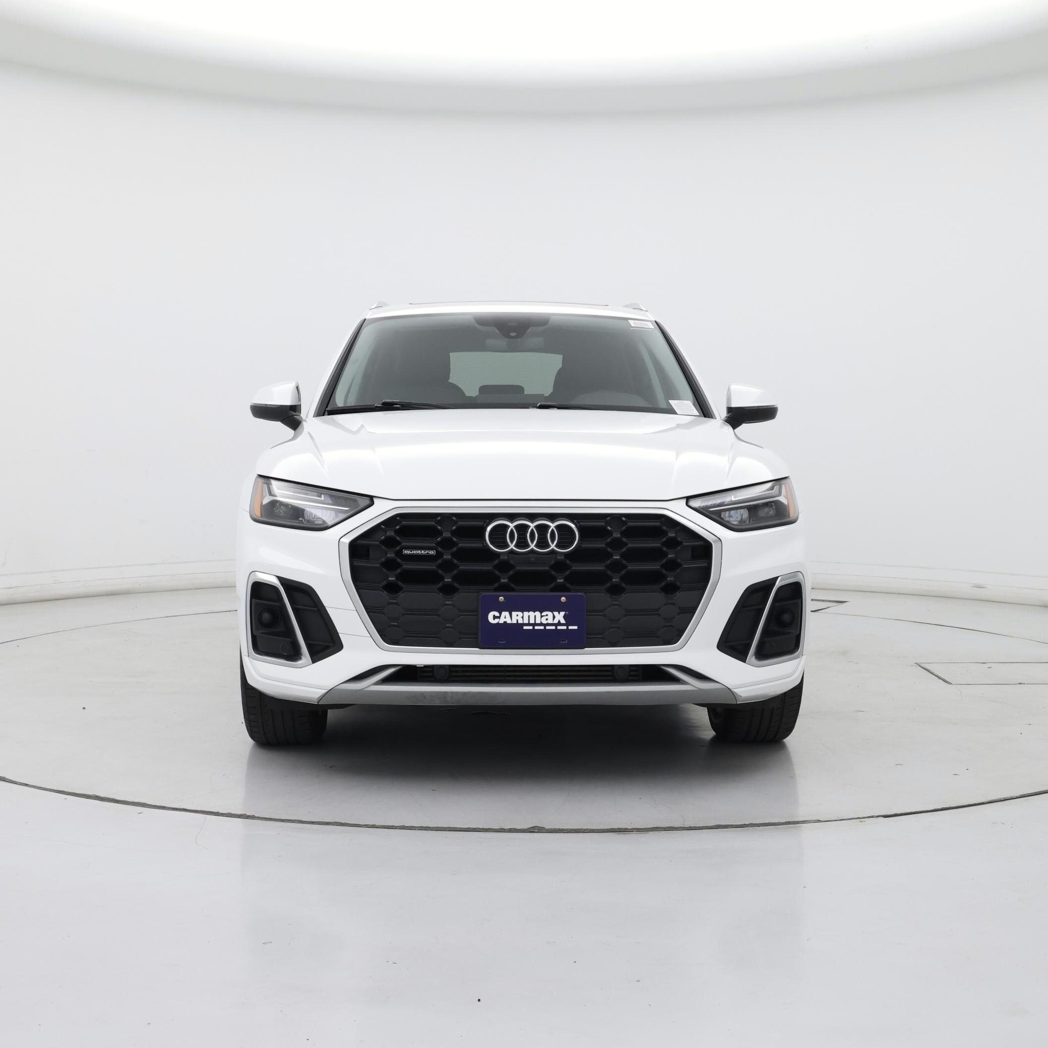 Thumbnail: 2023 Audi Q5 - 5