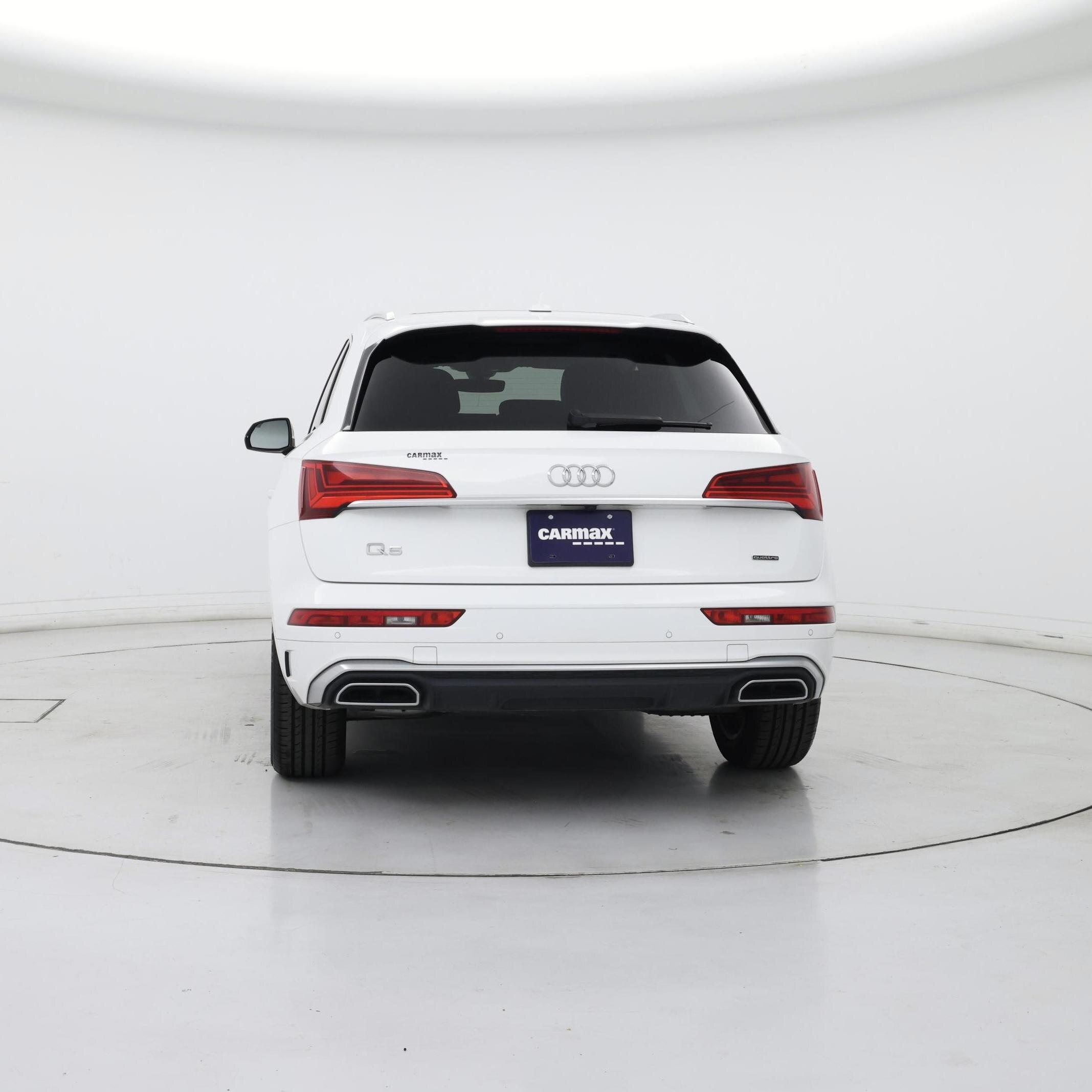 Thumbnail: 2023 Audi Q5 - 6