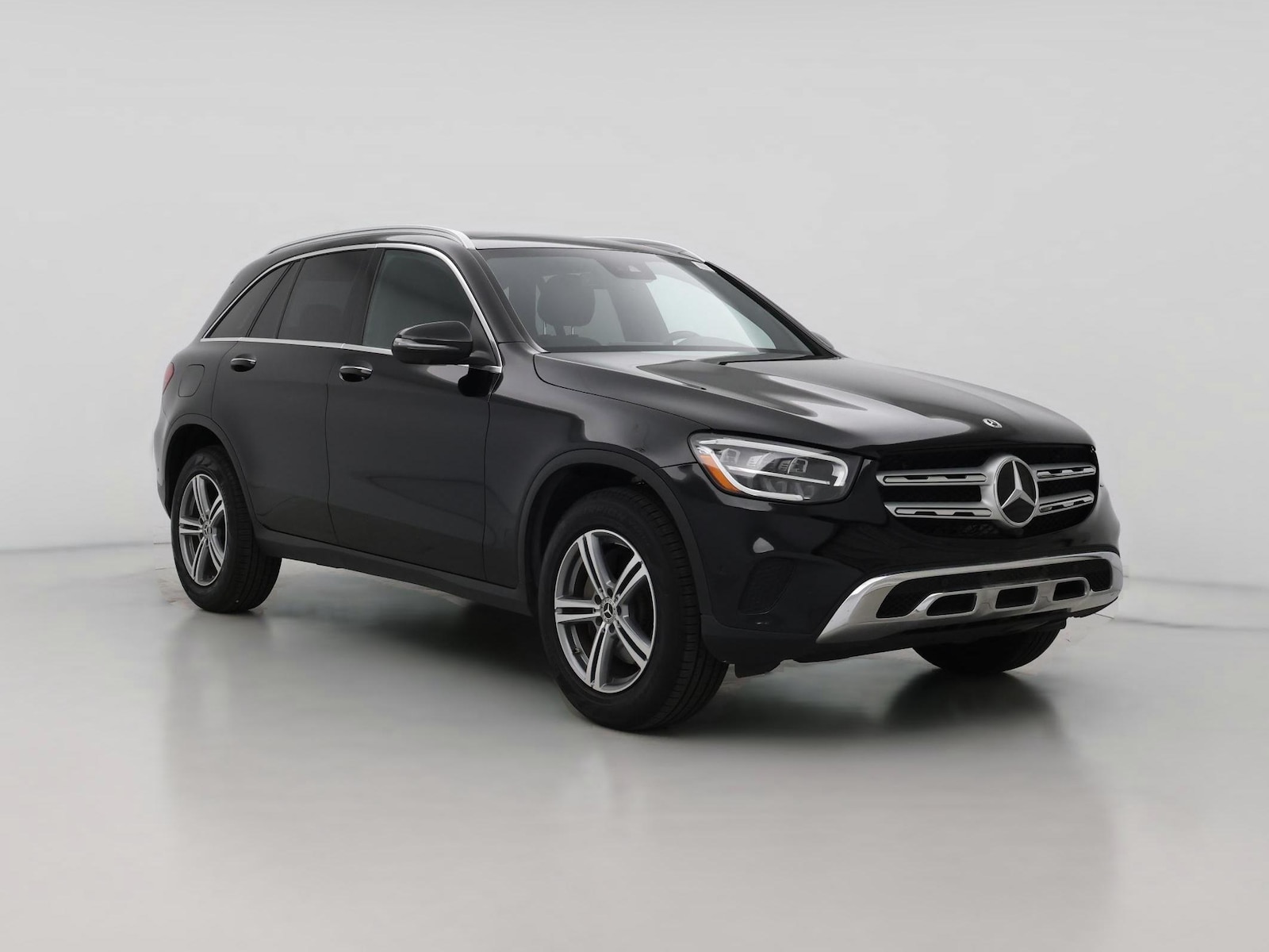 2022 Mercedes-Benz GLC