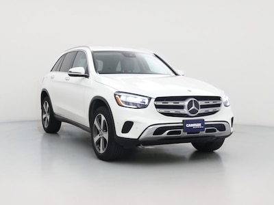 2022 Mercedes-Benz GLC 300 -
                Oxnard, CA