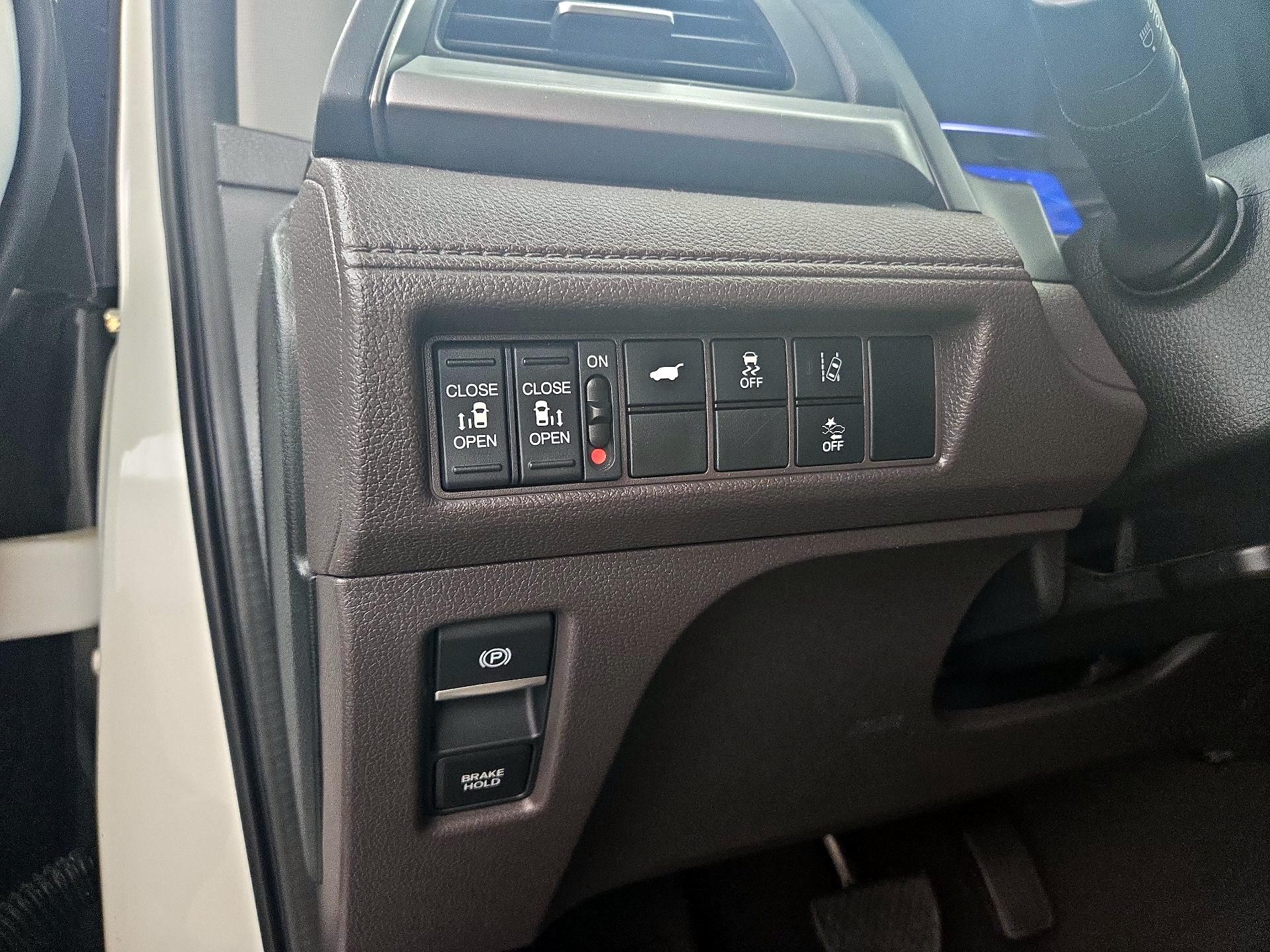 Thumbnail: 2020 Honda Odyssey - 13