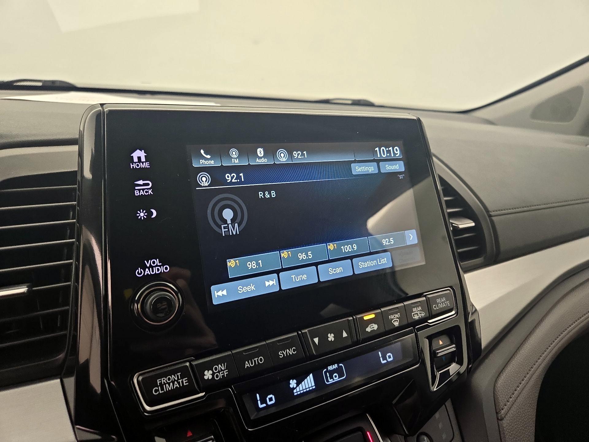 Thumbnail: 2020 Honda Odyssey - 15