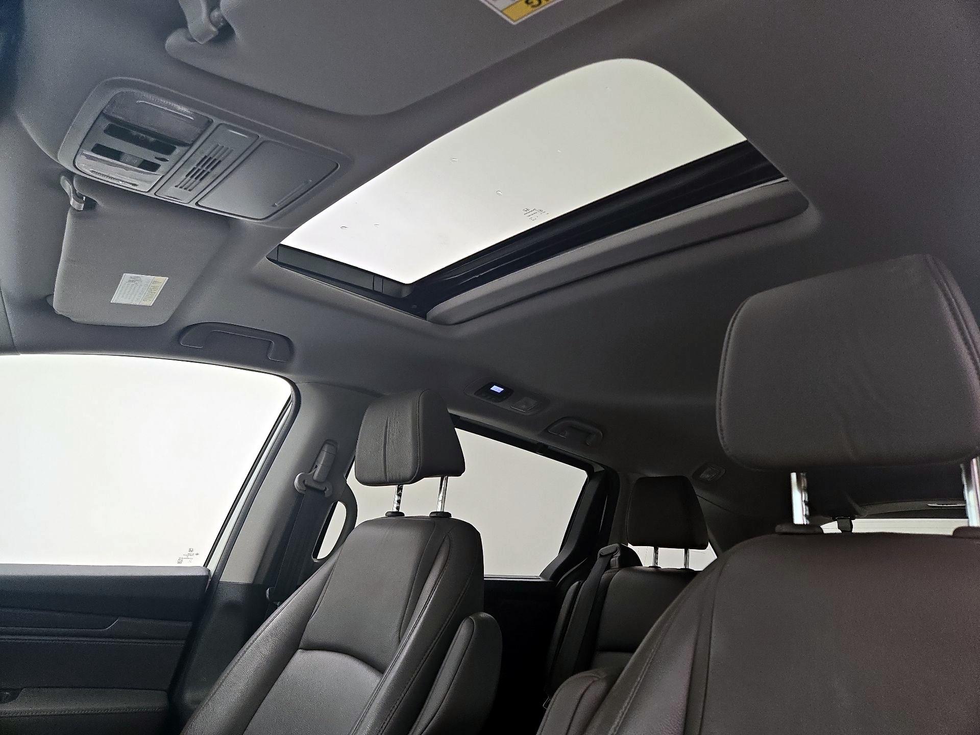 Thumbnail: 2020 Honda Odyssey - 19