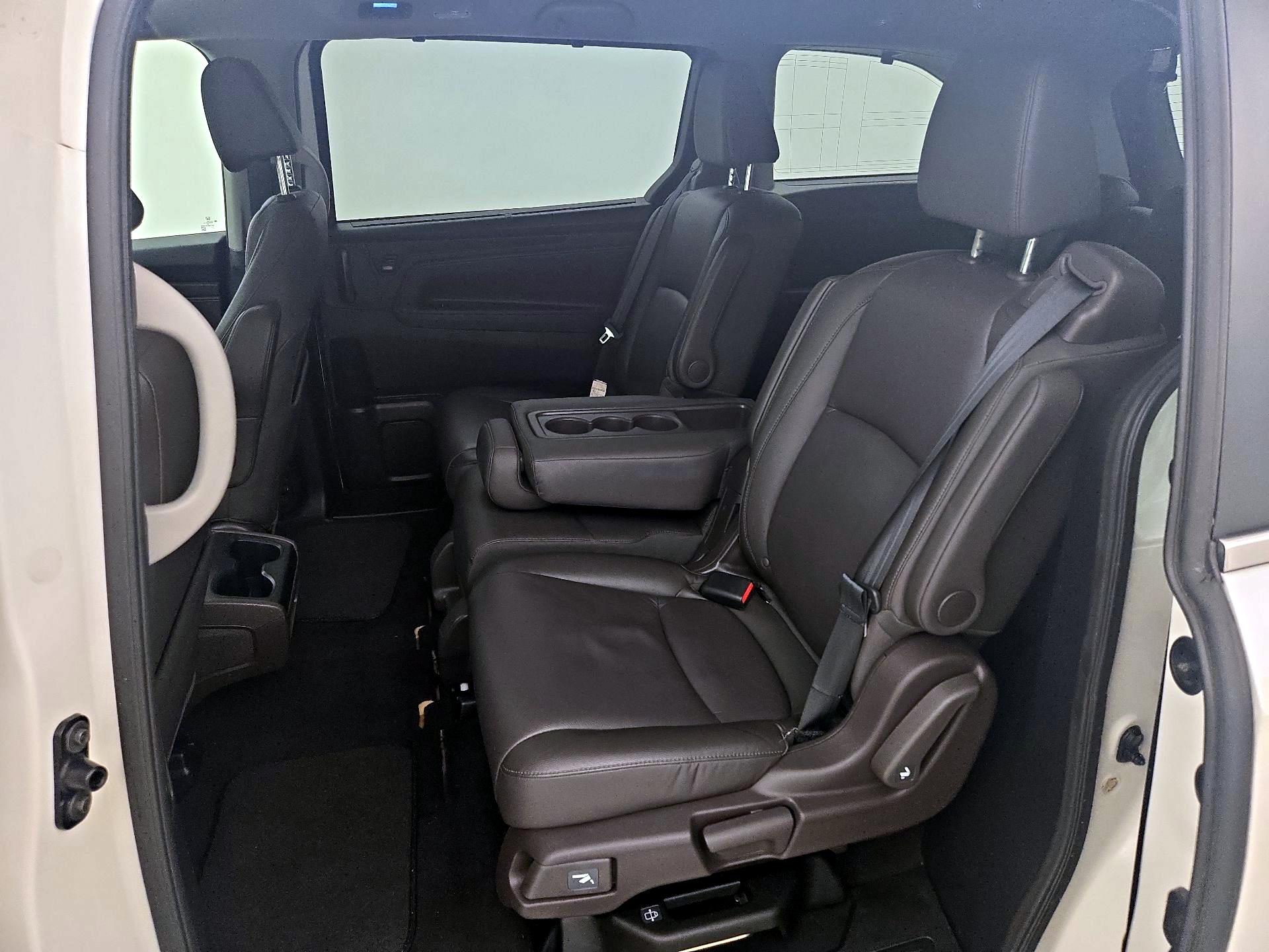 Thumbnail: 2020 Honda Odyssey - 20