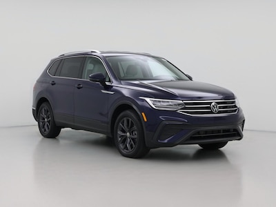 2022 Volkswagen Tiguan SE -
                Hialeah, FL