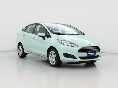 2017 Ford Fiesta SE -
                Sterling, VA