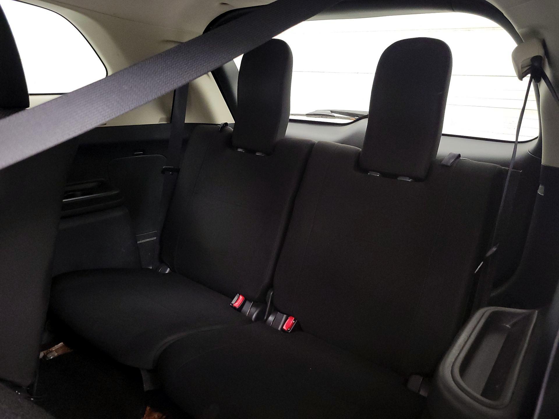 Thumbnail: 2020 Mitsubishi Outlander - 19