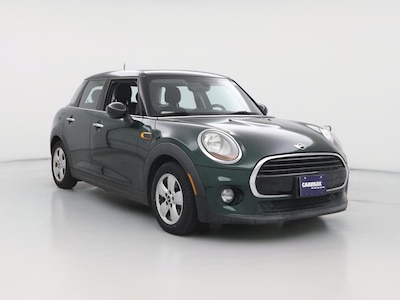 2016 MINI Cooper Hardtop  -
                Glen Allen, VA