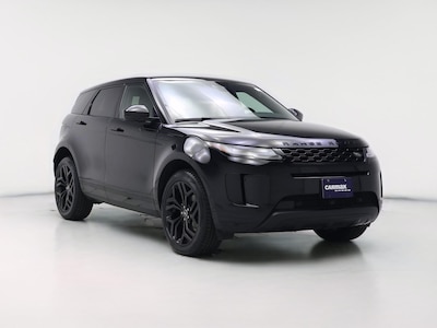 2020 Land Rover Range Rover Evoque SE -
                Laurel, MD