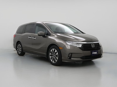 2022 Honda Odyssey EX-L -
                White Marsh, MD