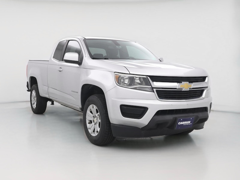 2016 Chevrolet Colorado LT -
                  Stockbridge, GA