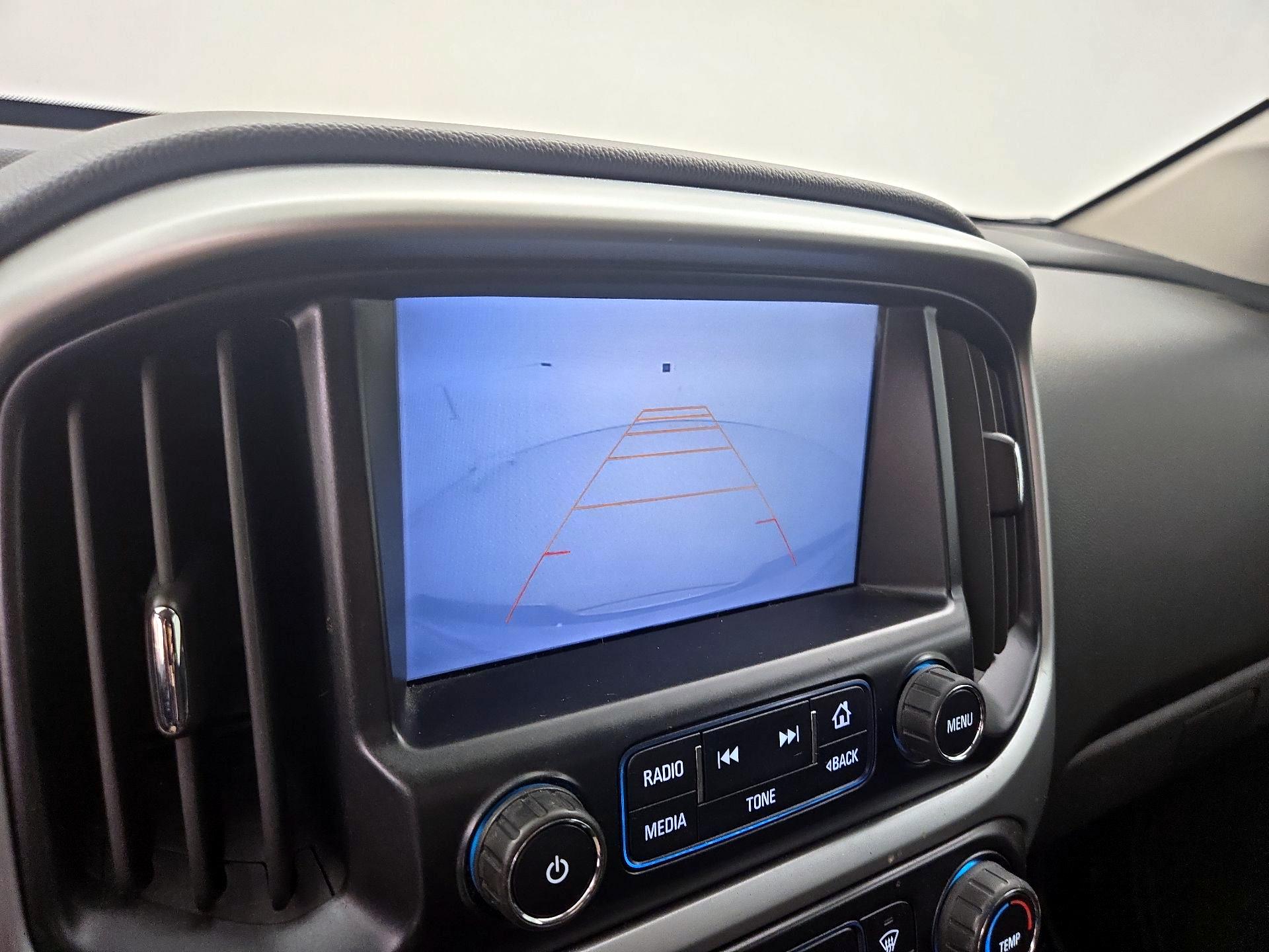Thumbnail: 2016 Chevrolet Colorado - 14