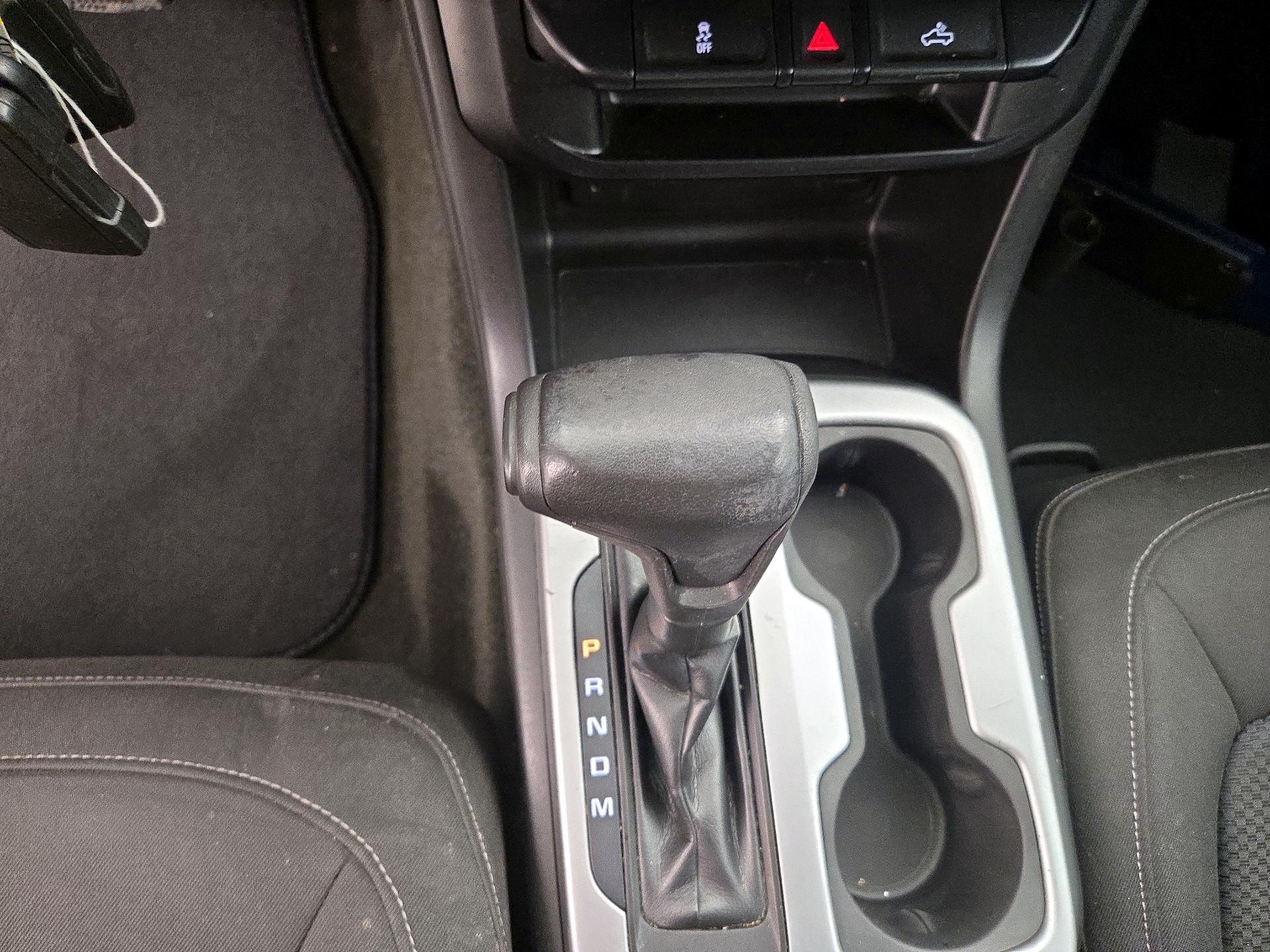 Thumbnail: 2016 Chevrolet Colorado - 17