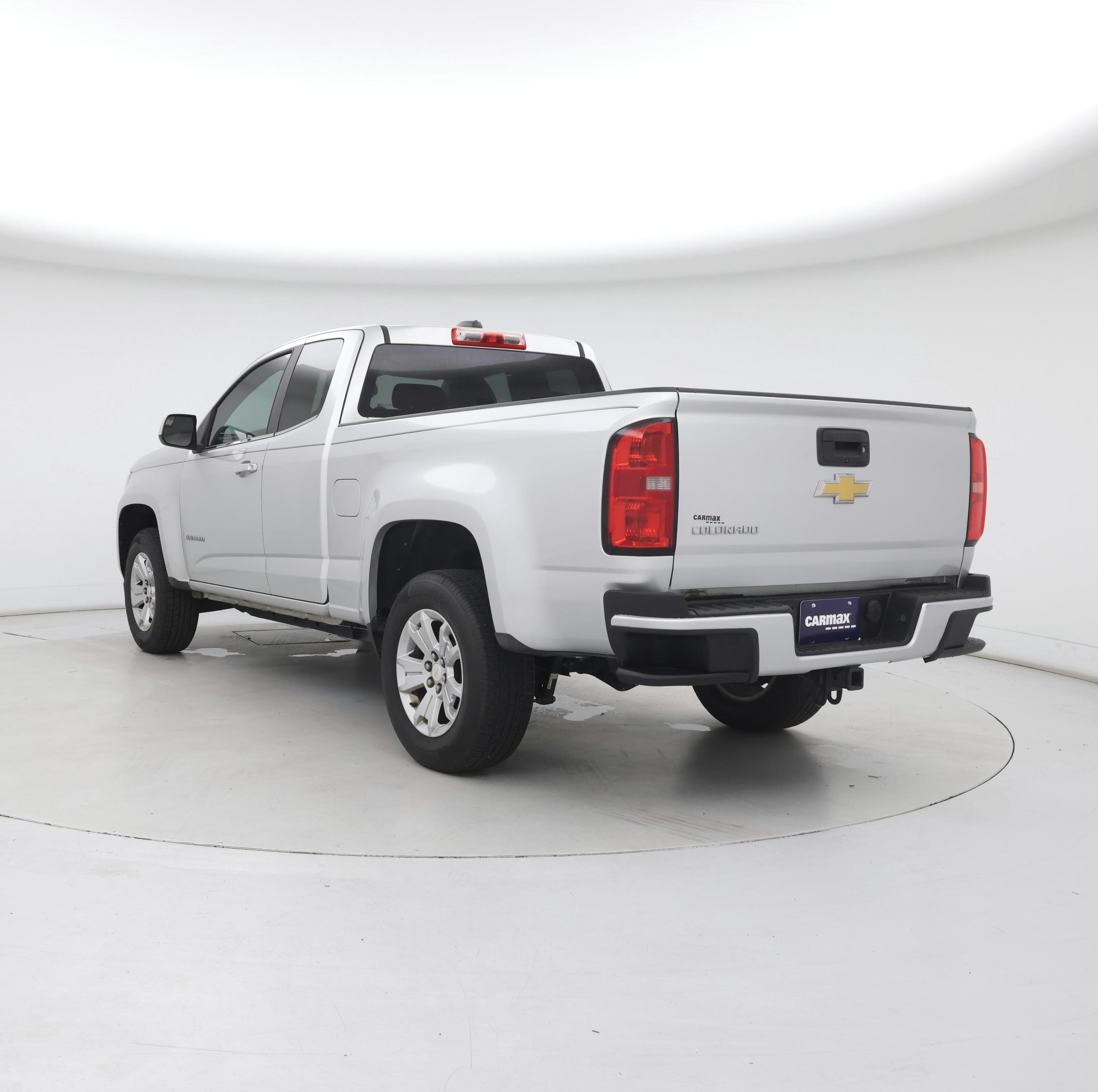 Thumbnail: 2016 Chevrolet Colorado - 2