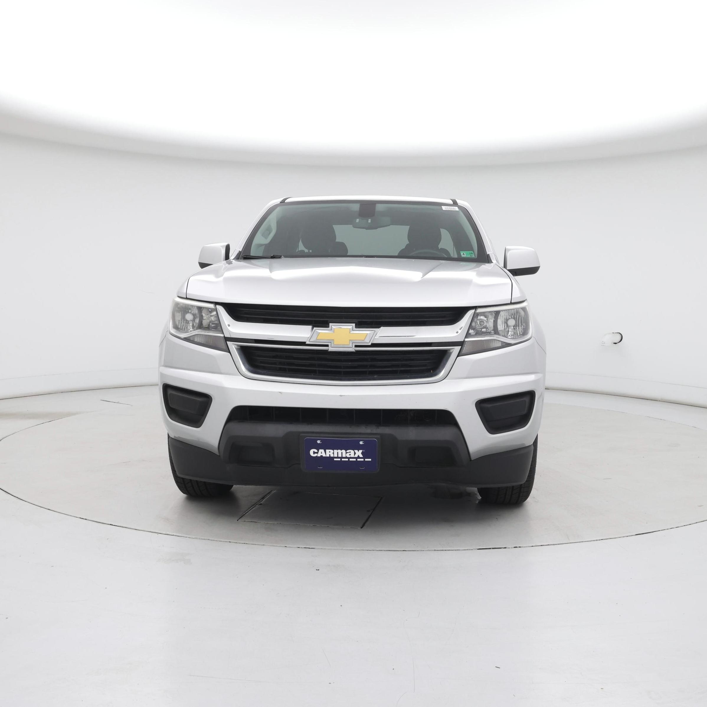 Thumbnail: 2016 Chevrolet Colorado - 5