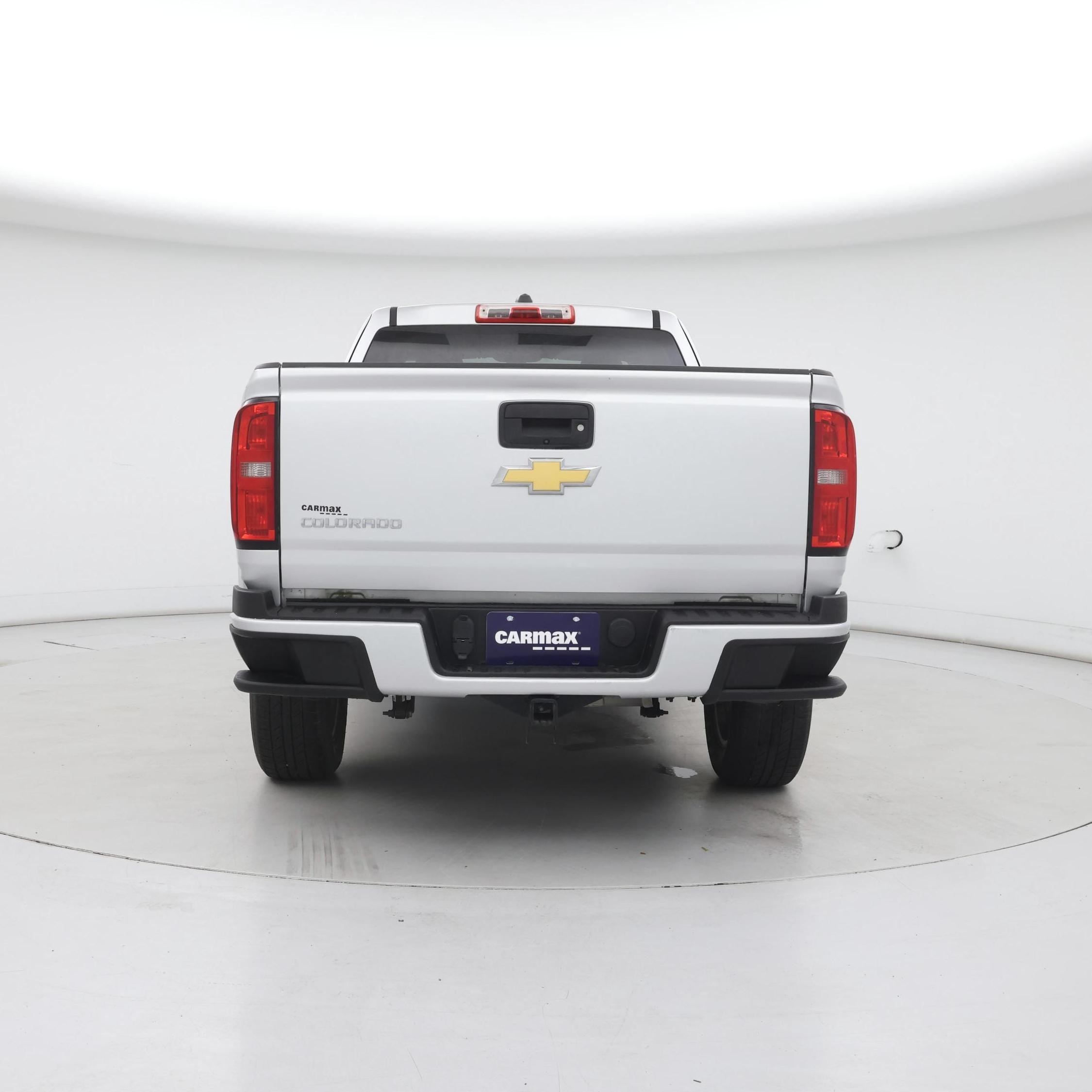 Thumbnail: 2016 Chevrolet Colorado - 6