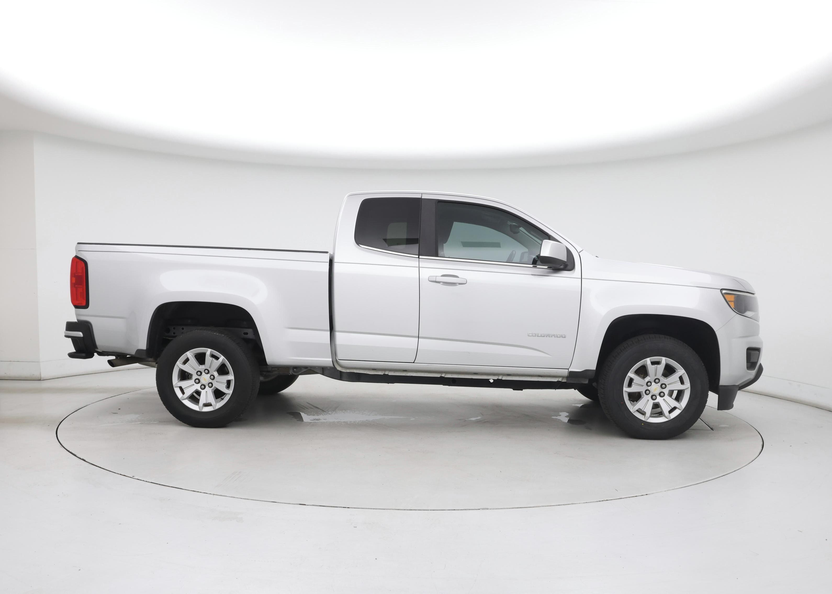 Thumbnail: 2016 Chevrolet Colorado - 7
