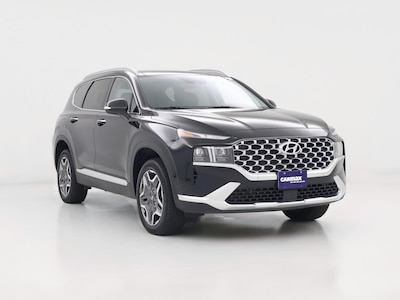 2023 Hyundai Santa Fe Limited -
                Houston, TX