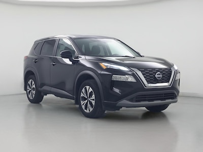2023 Nissan Rogue SV -
                  Cincinnati, OH