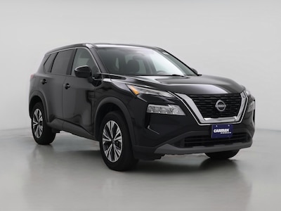 2023 Nissan Rogue SV -
                Las Vegas, NV