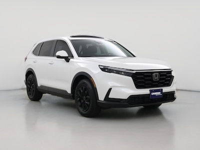 2023 Honda CR-V LX -
                Winchester, VA